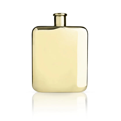 Belmont Flask | Gold *Damaged