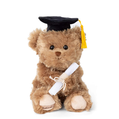Graduation Bear