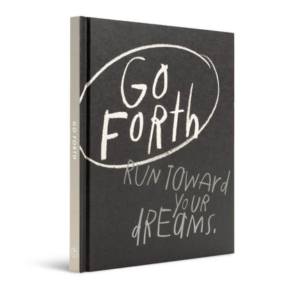 Book Go Forth