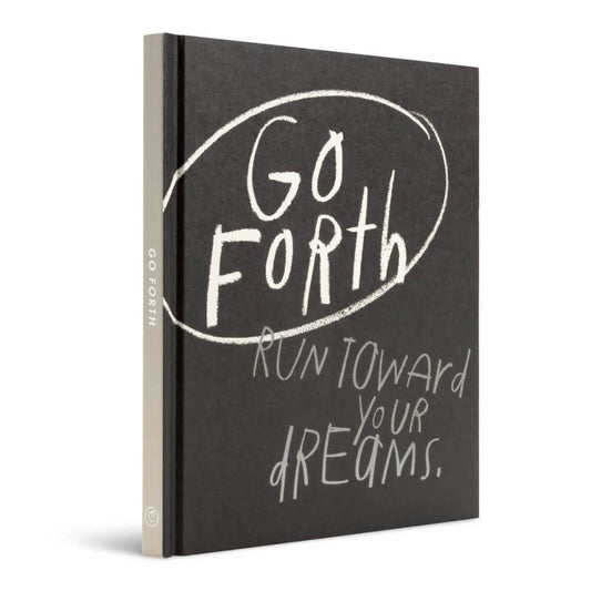 Book Go Forth