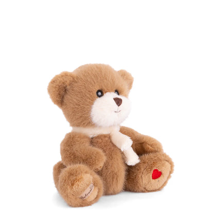 Lovely Little Bukowski Plush Bear