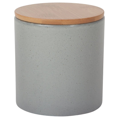 Dusk Gray Terrain Canister
Medium