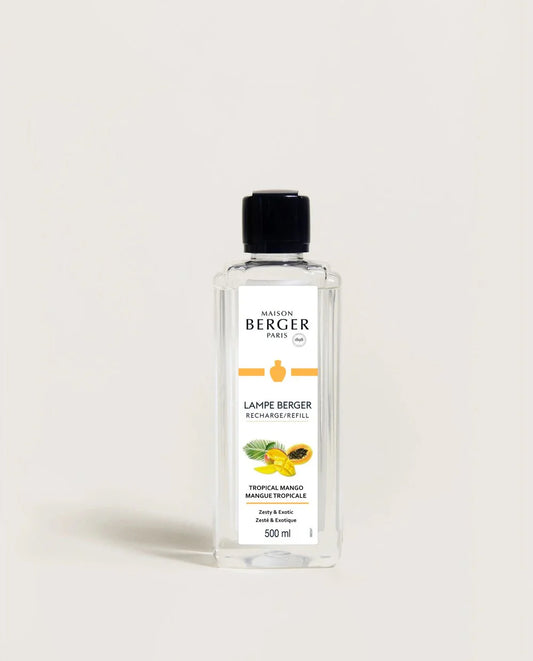 Tropical Mango Fragrance Lamp Refill