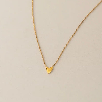 Flirt Necklace