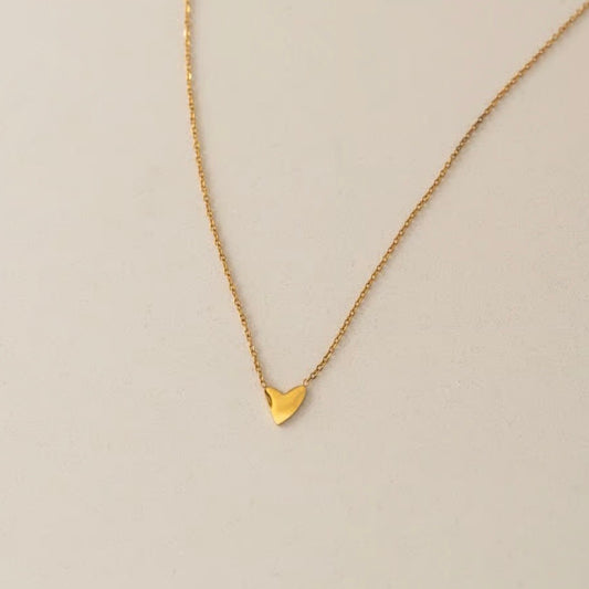 Flirt Necklace