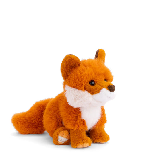 Clever Fox