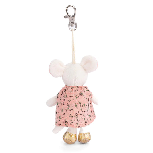 Ingefrid Bag Charm Keyring