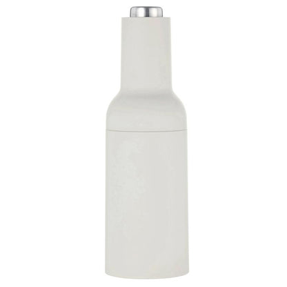 Electric Grinder Matte Stone