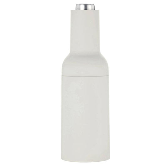 Electric Grinder Matte Stone