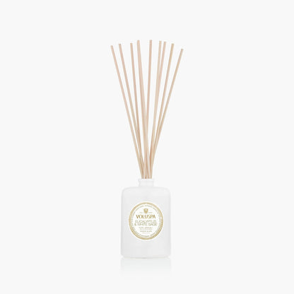 Eucalyptus & White Sage Reed Diffuser