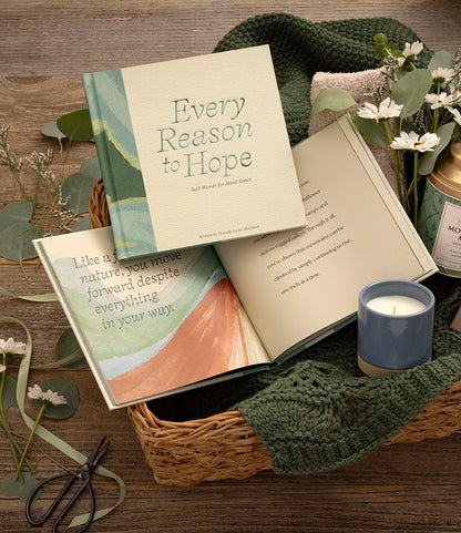 Every Reason to Hope