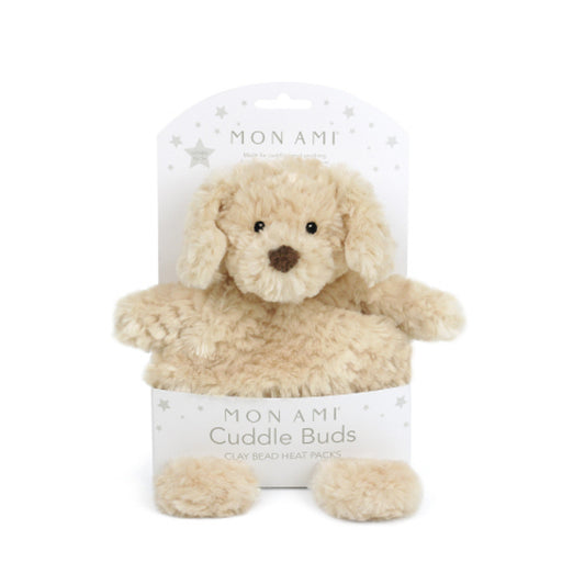 Golden Doodle Bentley - Cuddle Buds