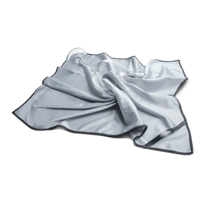 Microfibre Polishing Cloth