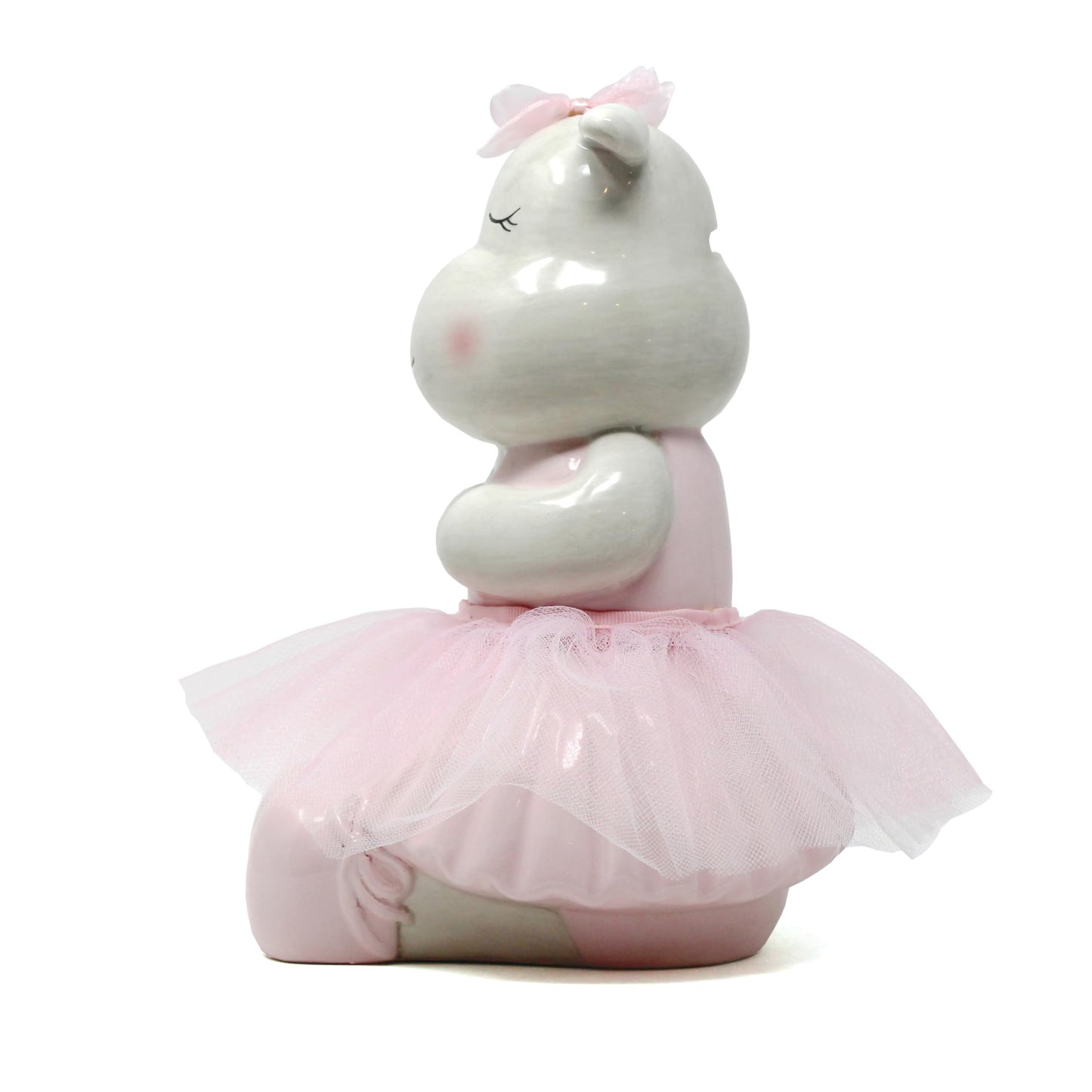 Rosie The Hippo Bank