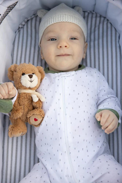 Lovely Little Bukowski Plush Bear