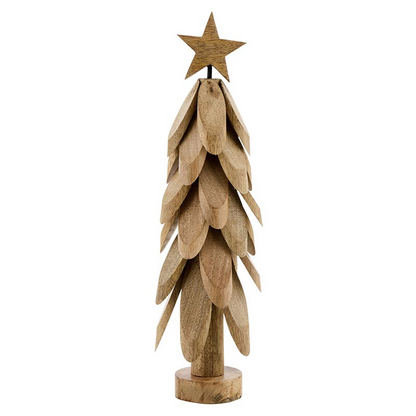 Driftwood Tree