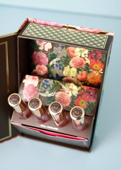 Dead Sexy Alchemy Layering Fragrance Gift Set