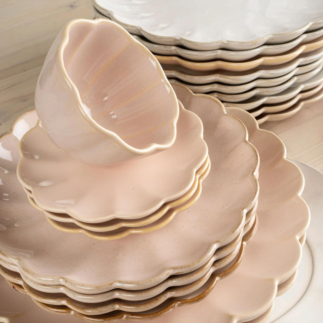 Small Amelia Bowl - Blush