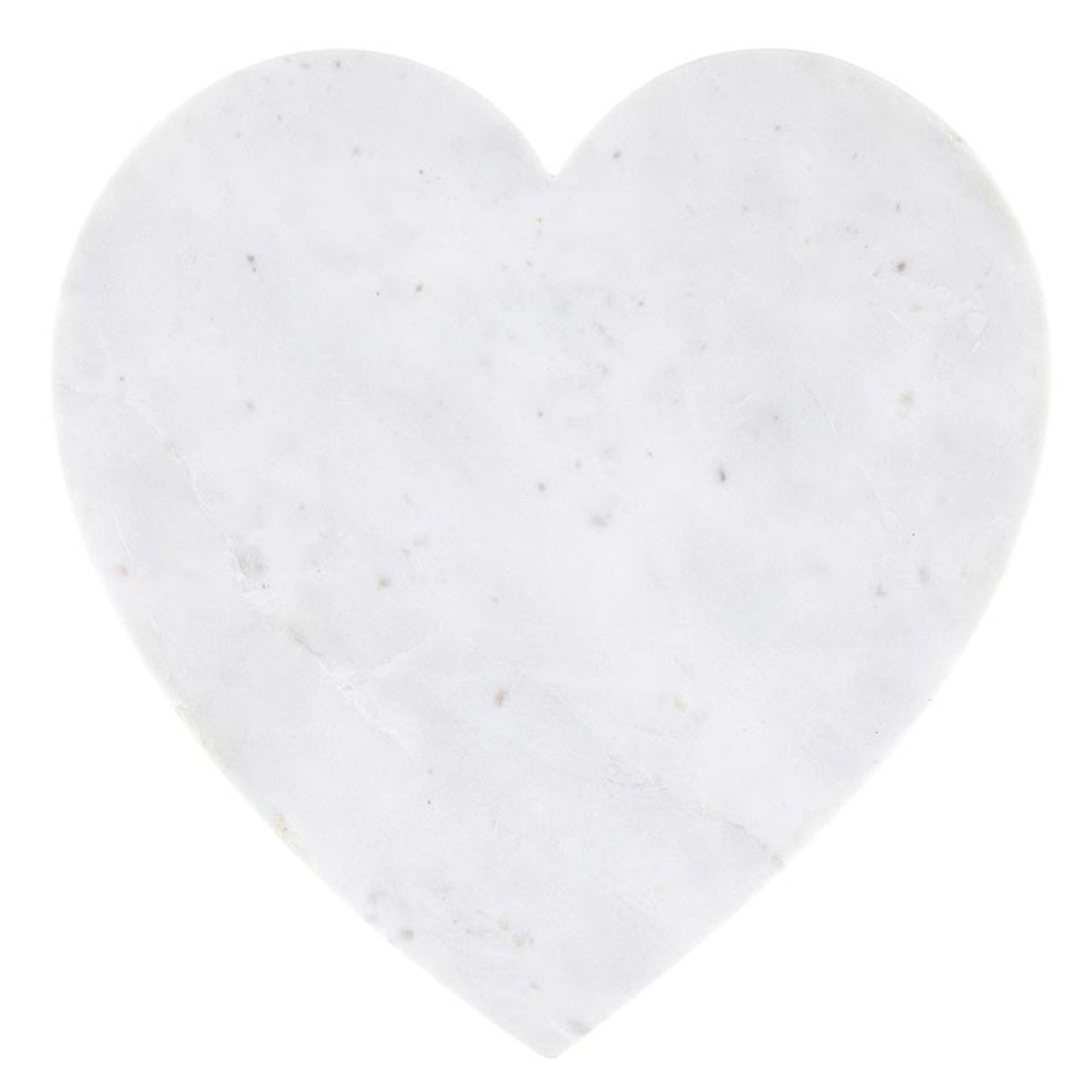 Marble Serving Board - Heart