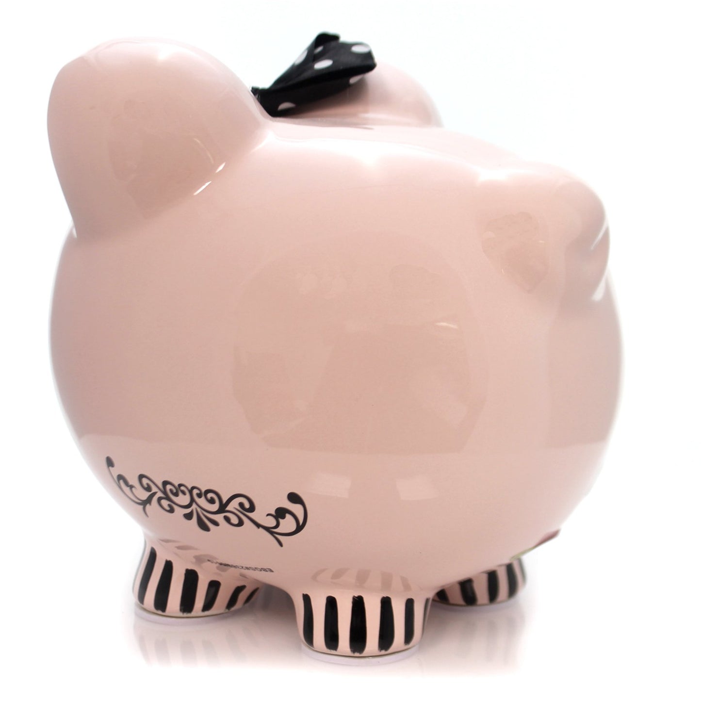 Miss Madeline Piggy Bank