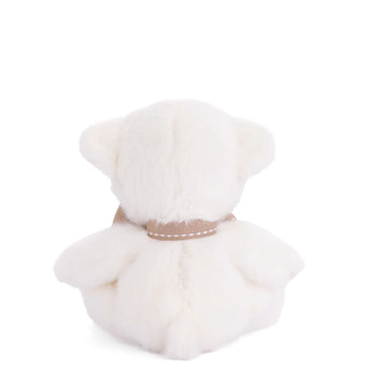 Lovely Caspar Plush Bear