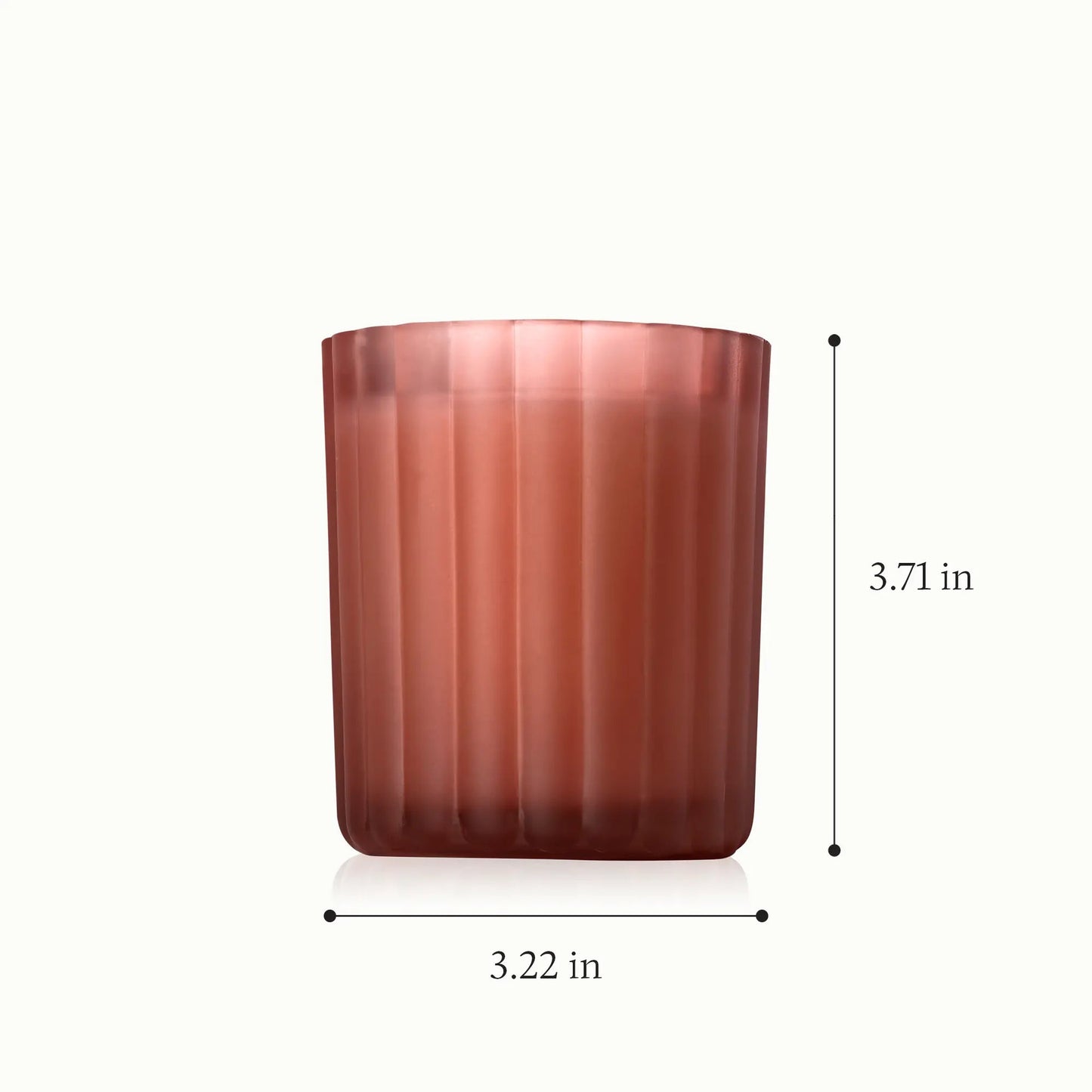 Pomander Clove Poured Candle