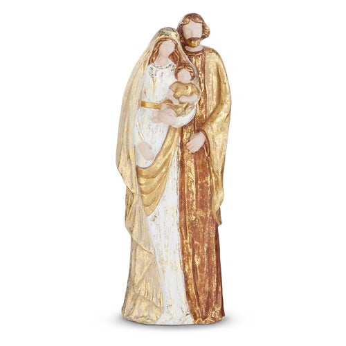 Holy Family 27”