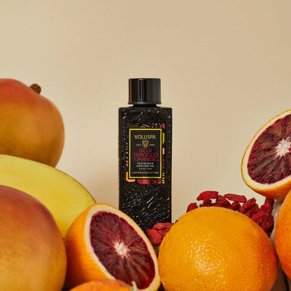 Goji Tarocco Orange Ultrasonic Diffuser Fragrance Oil