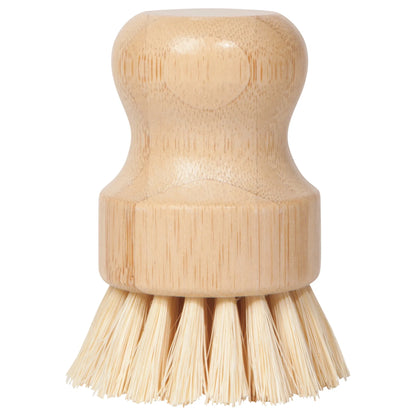 Dish Brush & Soap Cleaning Set