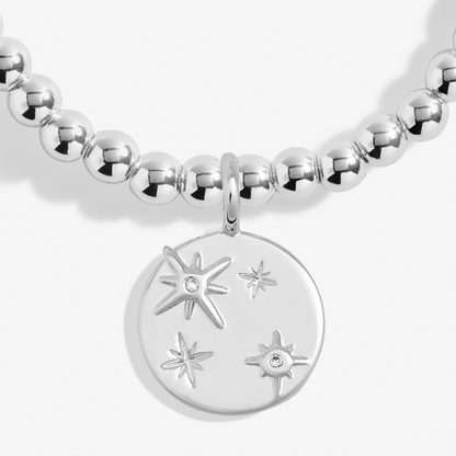 A Little 'Amazing Teacher' Bracelet
