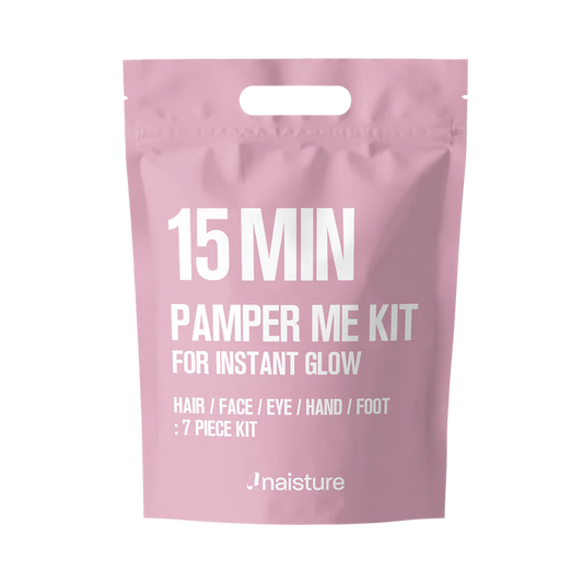 15 Min Pamper Me Kit (7pc)