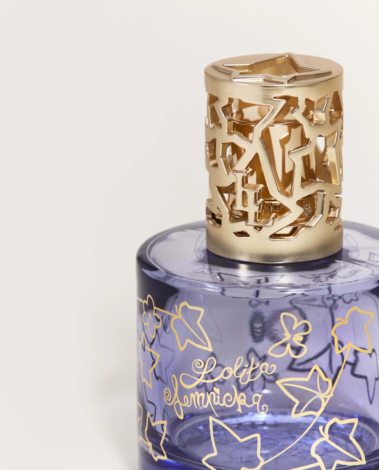 Lolita Lempicka Blue Maison Berger
