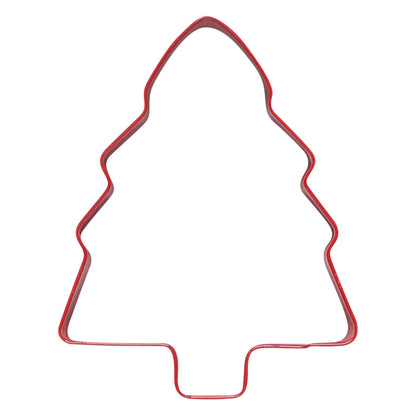 Ugly Christmas Sweater Cookie Cutters Set of 3