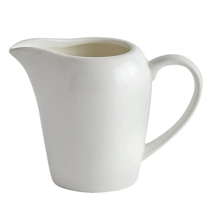 Camellia 190ml Creamer