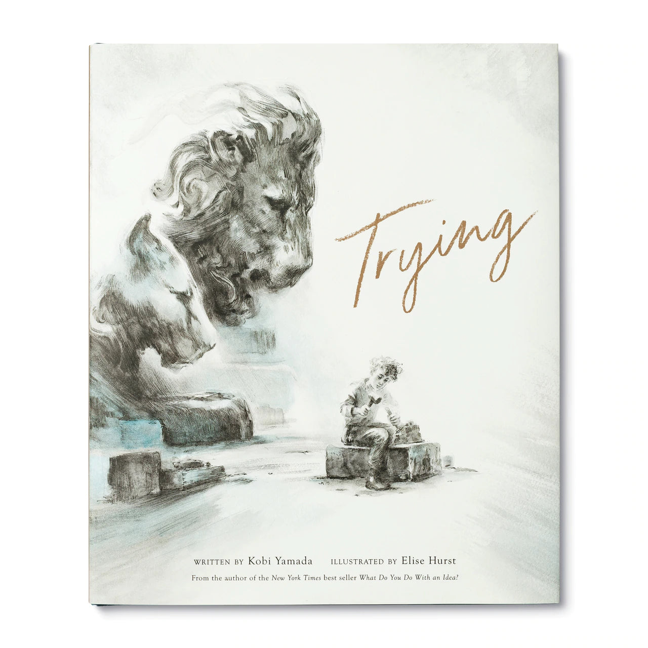 Book Trying