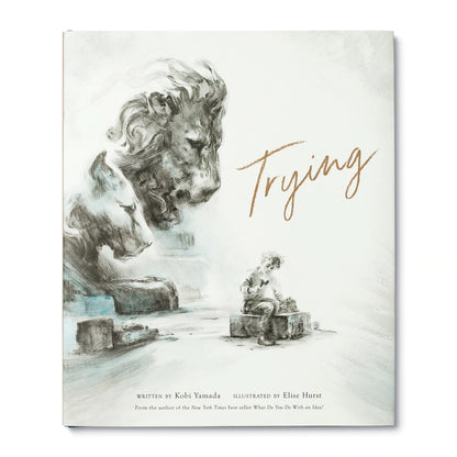 Book Trying