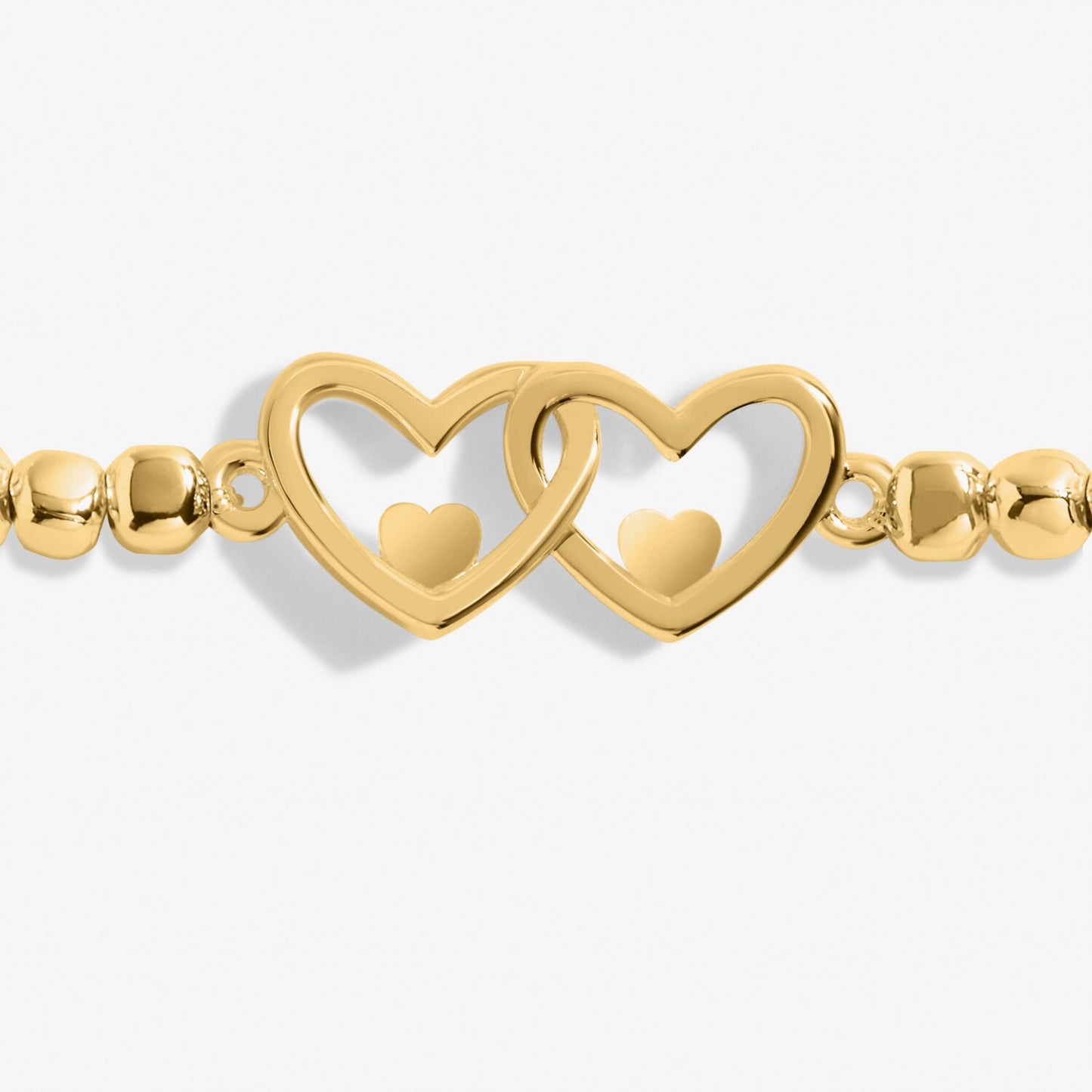 Forever Yours '50th Birthday' Bracelet