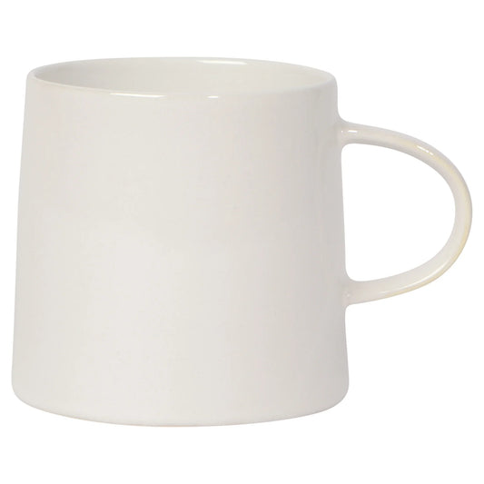 Aquarius Oyster Mug 9 oz