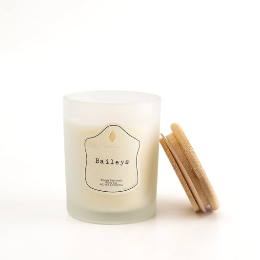 Baileys 6oz Soy Candle