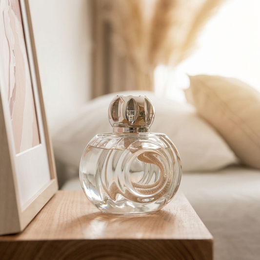 Immersion Clear Fragrance Lamp