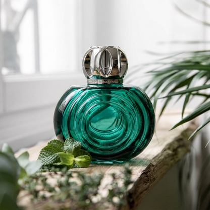Immersion Green Fragrance Lamp