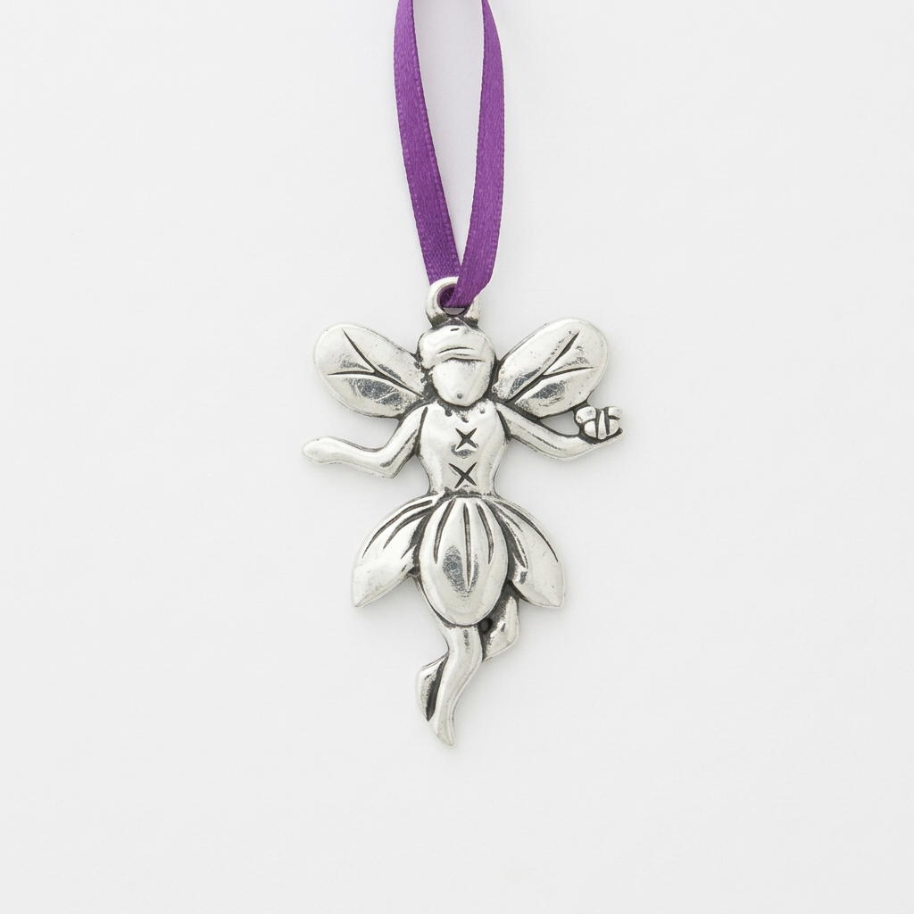 Fairy Ornament