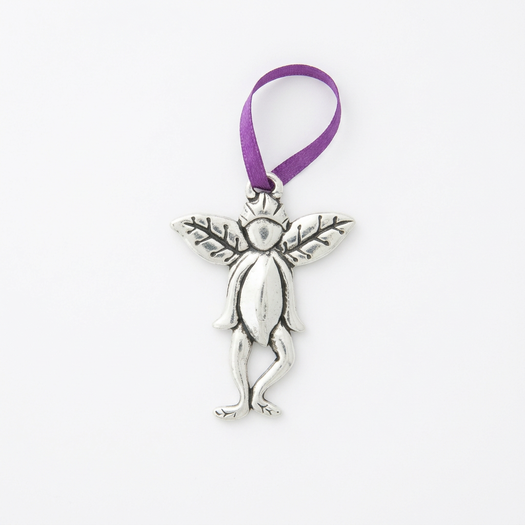 Fairy Ornament