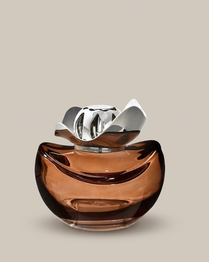 Chocolate Temptation Fragrance Lamp Gift Set
