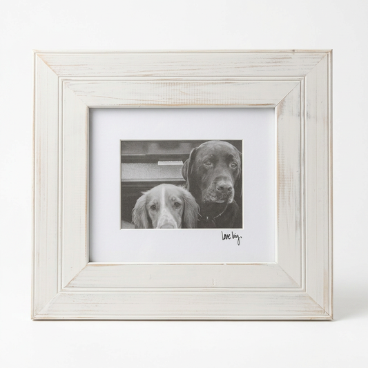 Picture Frame Love Big