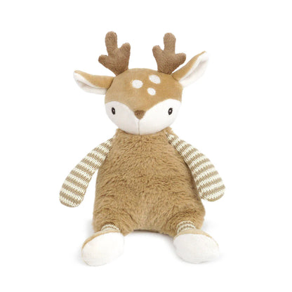 Floppy Deer Plush Toy