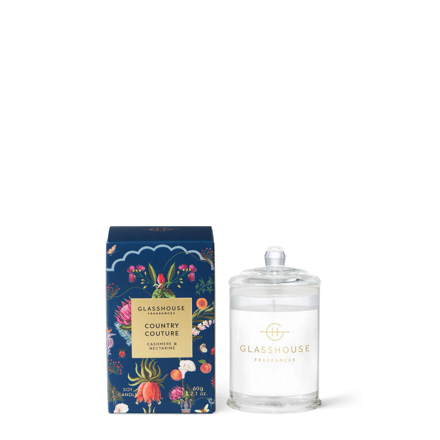 Country Couture Candle