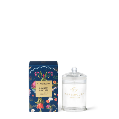 Country Couture Candle