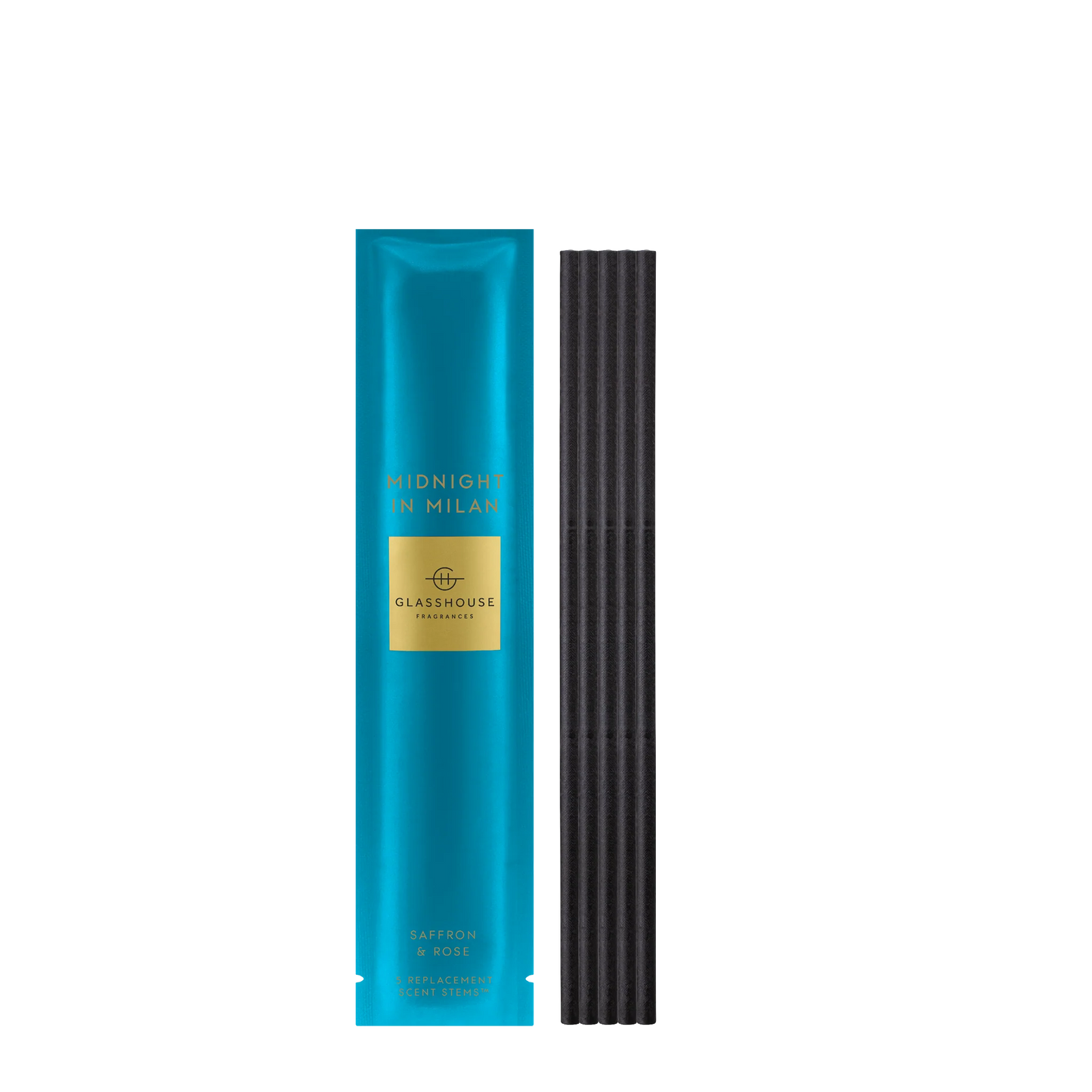 Midnight in Milan Scent Sticks