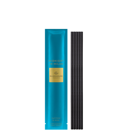 Midnight in Milan Scent Sticks